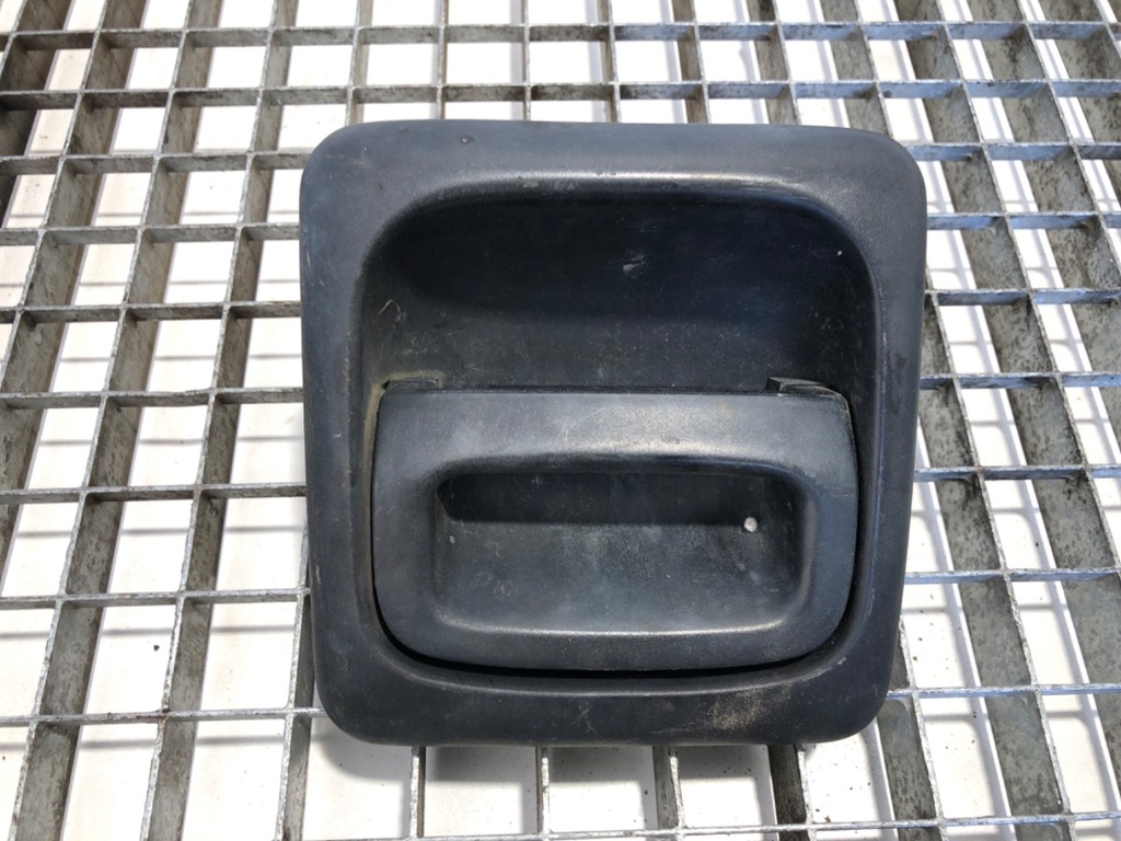 [STARK-760907] Manilla exterior de puerta derecha delantera FIAT Ducato Autobus (244_) 2002-2022