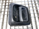 Manilla exterior de puerta delantera izquierda FIAT DUCATO Autobus (244_) 2.8 JTD 2002-2022