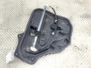 Elevador de ventana trasero derecho MAZDA CX-5 (KE, GH) 2011-2017