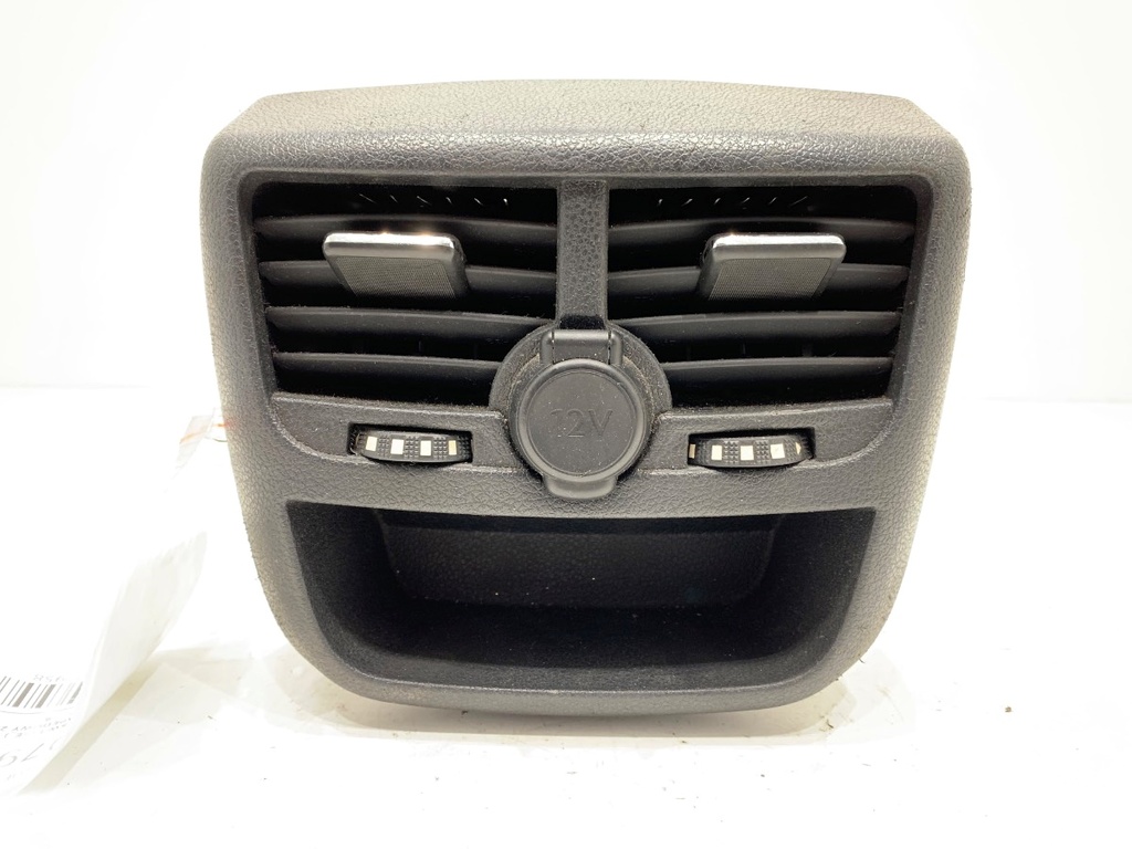 [STARK-760795] Rejilla de ventilación trasera PEUGEOT 508 SW I (8E_) 2.0 HDi 140 CV 2010-2018
