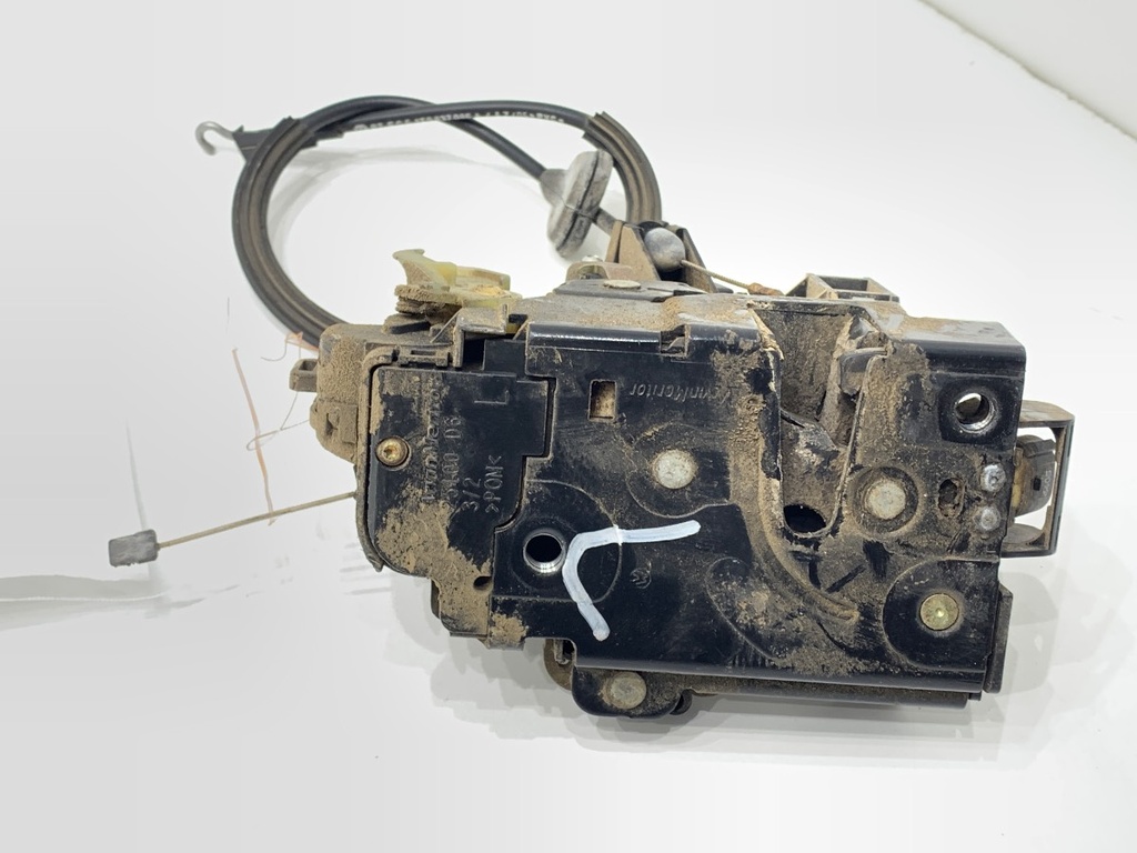 [STARK-761298] Cerradura de puerta delantera izquierda VW CADDY III (2KA, 2KH, 2CA, 2CH) 2004-2015