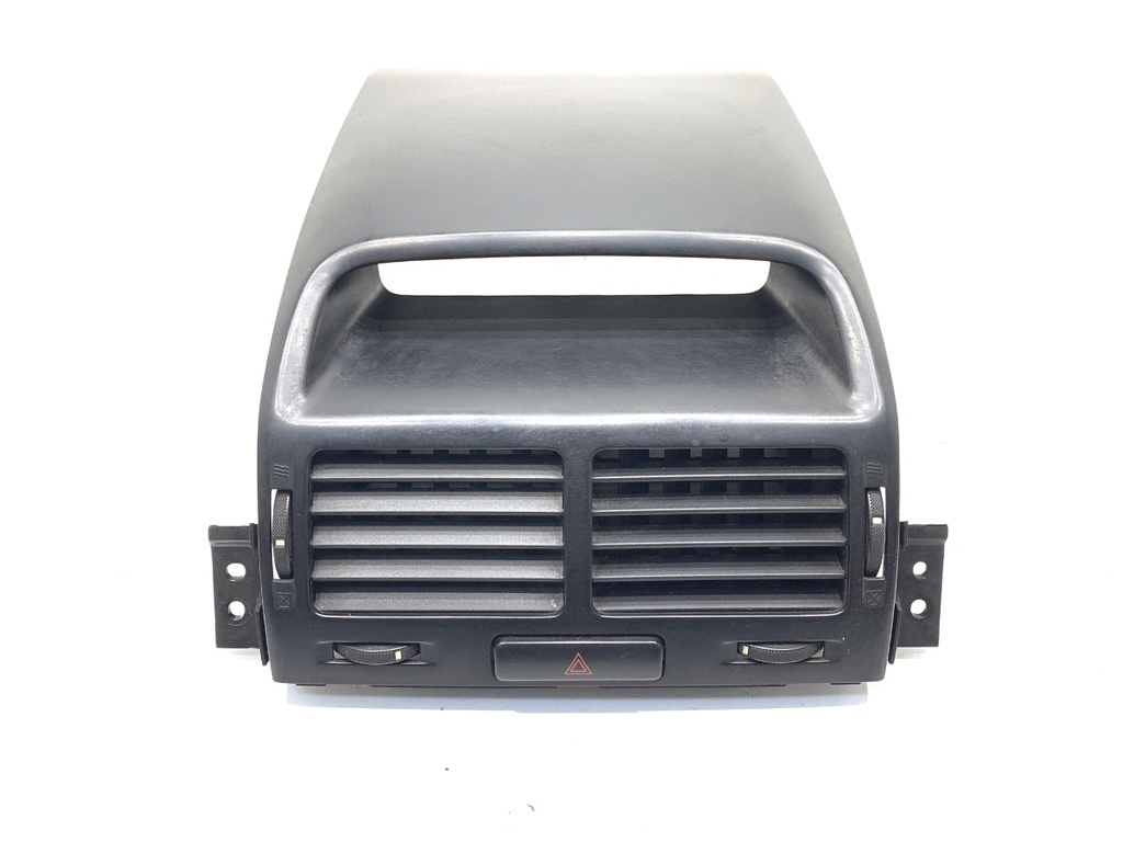[STARK-761491] Rejilla de admisión de aire frontal para Suzuki Grand Vitara II (JT, TE, TD) 2005-2022