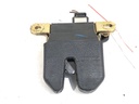 Cerradura de portón trasero VW Bora I (1J2) 1.9 TDI 66kW 1998-2005