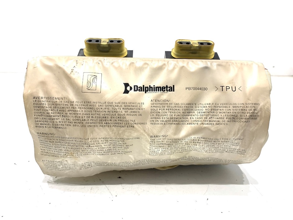 [STARK-762013] Airbag pasajero OPEL CORSA D (S07) 2006-2014