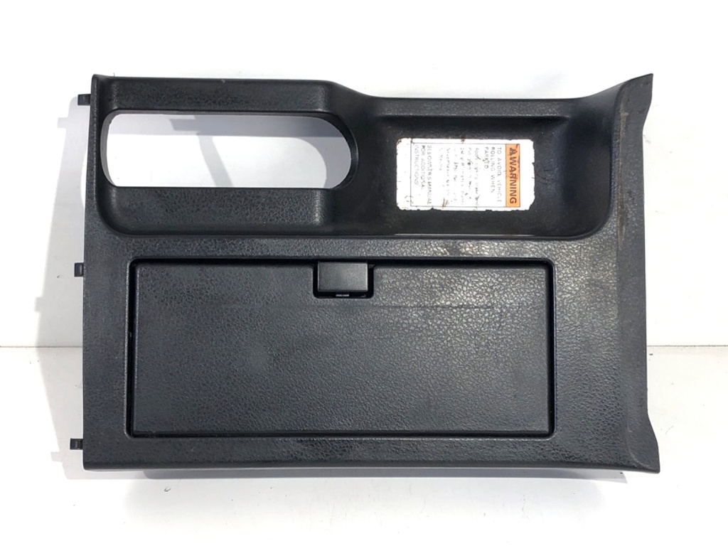 [STARK-762160] Portabebidas SUZUKI GRAND VITARA II (JT, TE, TD) 2005-2022