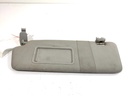 Parasol izquierdo Audi A3 (8P1) 2003-2013