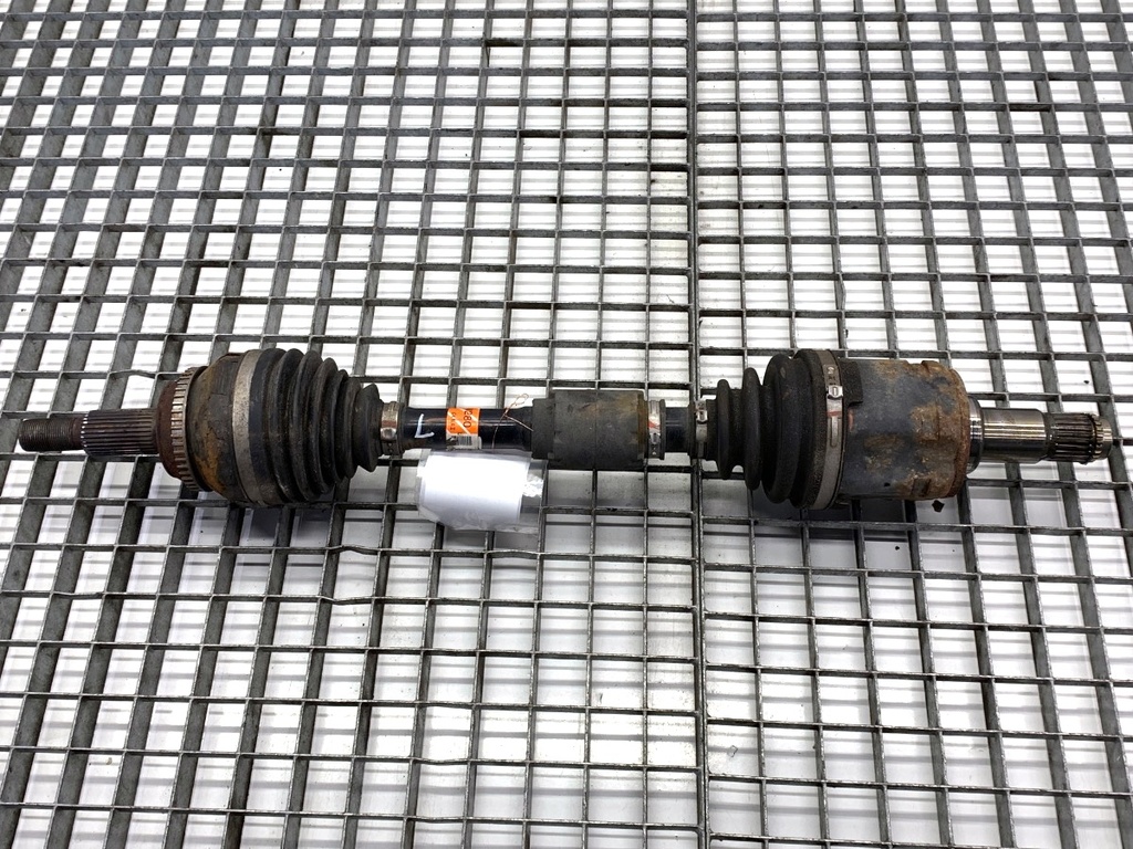 [STARK-898396] Palier delantero izquierdo LEXUS RX (_L1_) 450h (GYL10_) 2008-2015