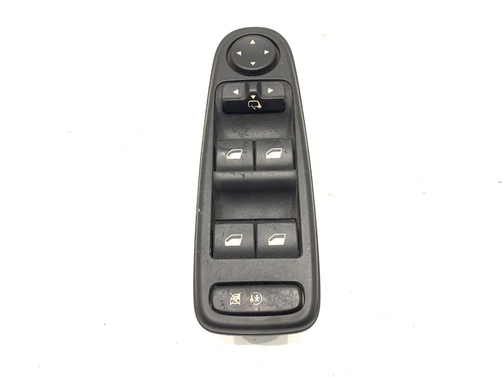 [STARK-762667] Interruptor de elevalunas CITROEN C4 PICASSO I 1.6 HDi 2007-2013