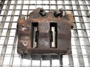 Pinza de freno delantera izquierda Renault Master II Autobus (JD) 2.8 dTI 84 kW