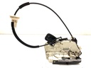 Cerradura de puerta delantera derecha VW Golf VI (5K1) 2008-2014