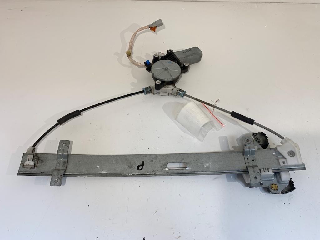 [STARK-763473] Elevalunas delantero derecho Honda Civic VII Hatchback 1.7 CTDi 100 CV