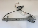 Elevalunas delantero derecho Honda Civic VII Hatchback 1.7 CTDi 100 CV