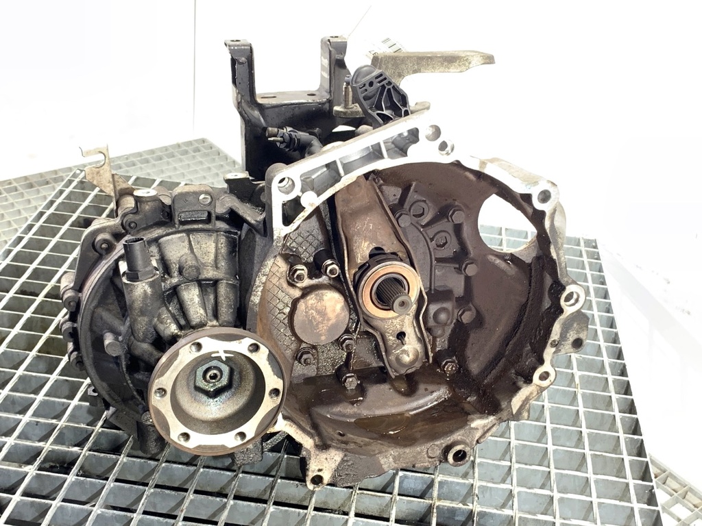 [STARK-898587] Caja de cambios VW Polo (9N_, 9A_) 1.4 TDI 51 kW 2005-2009