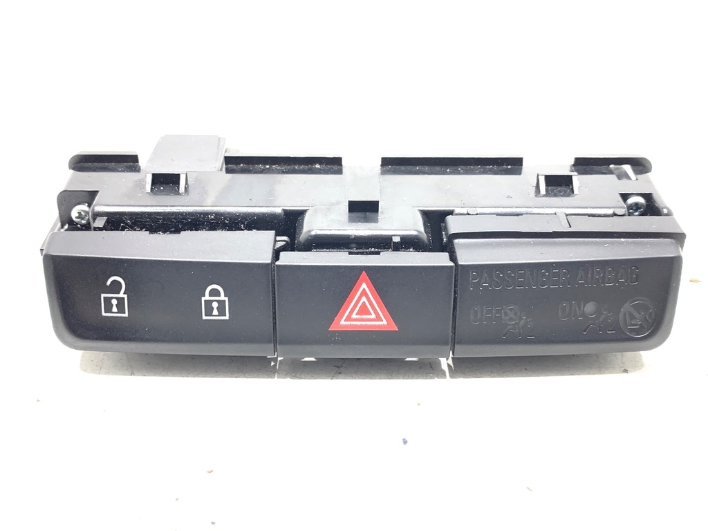[STARK-763530] Interruptor de luces de emergencia OPEL ZAFIRA TOURER C (P12) 2.0 CDTi 96 kW