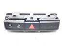 Interruptor de luces de emergencia OPEL ZAFIRA TOURER C (P12) 2.0 CDTi 96 kW