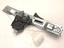 Elevador de ventana trasero derecho OPEL ZAFIRA TOURER C (P12) 2.0 CDTi 96 kW