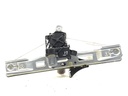 Elevador de ventana trasero izquierdo Opel Zafira Tourer C (P12) 2.0 CDTi 96 kW