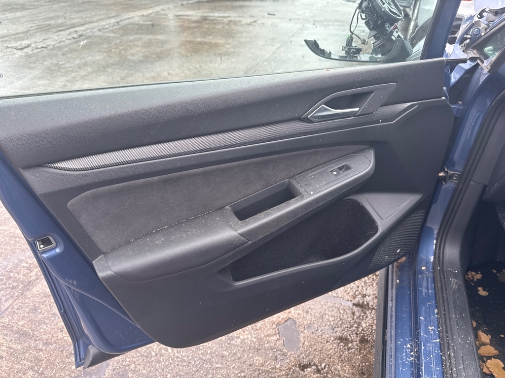 [EPE-102729] Panel de guarnición interior puerta delantera izquierda VW Golf