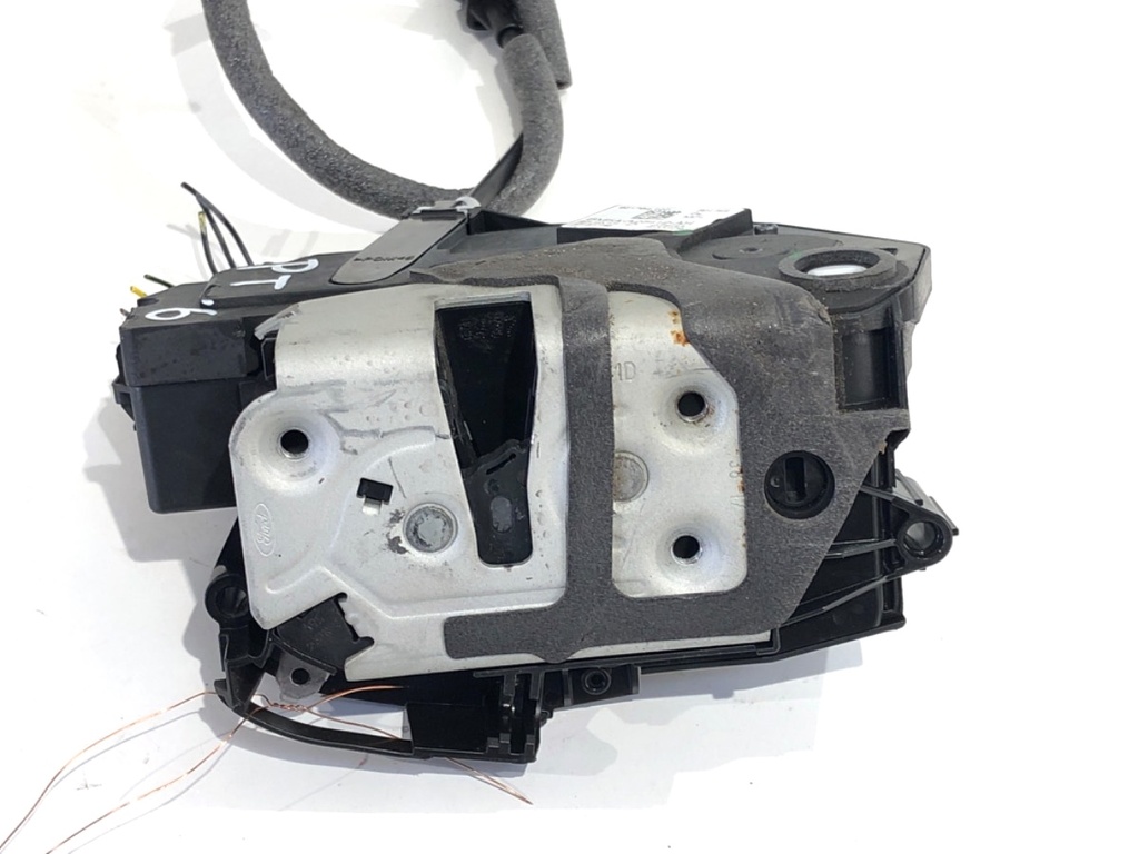 [STARK-763827] Cierre de puerta trasera derecha FORD FOCUS III 2010-2022 1.6 Ti 77 kW 105 CV