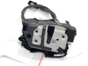Cerradura puerta delantera izquierda Ford Focus III 2010-2022 1.6 Ti