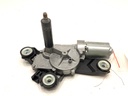 Motor de limpiaparabrisas trasero FORD FOCUS III 2010-2022 1.6 Ti 77 kW