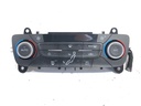 Panel de control de climatización Ford Focus III 2010-2022 1.6 Ti