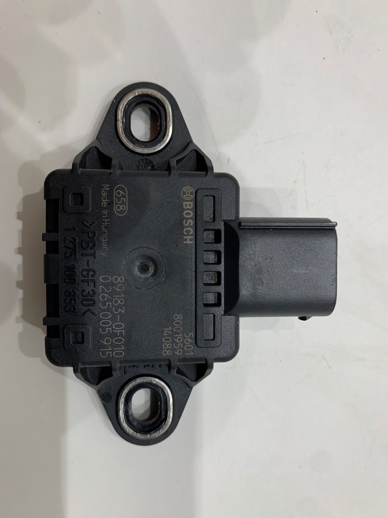 [STARK-764030] Sensor ESP Toyota Avensis Kombi (_T27_) 2.0 D-4D 91 kW 2011-2018