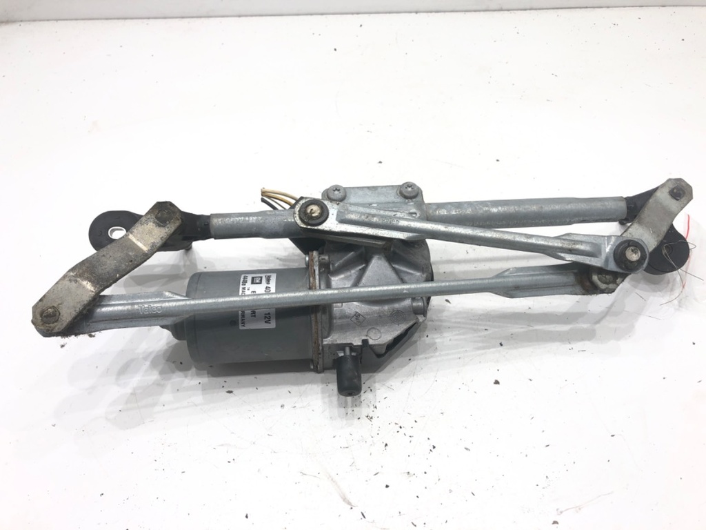 [STARK-764176] Mecanismo limpiaparabrisas delantero Opel Corsa D (S07) 1.2 59 kW