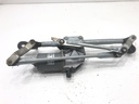 Mecanismo limpiaparabrisas delantero Opel Corsa D (S07) 1.2 59 kW