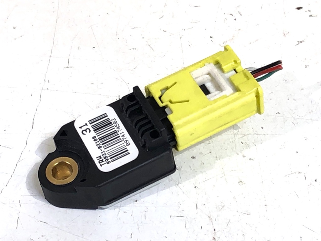 [STARK-764232] Sensor de impacto Toyota Avensis Kombi (_T27_) 2009-2018