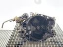 Caja de cambios PEUGEOT 307 CC (3B) 2.0 16V 100 kW 2003-2005