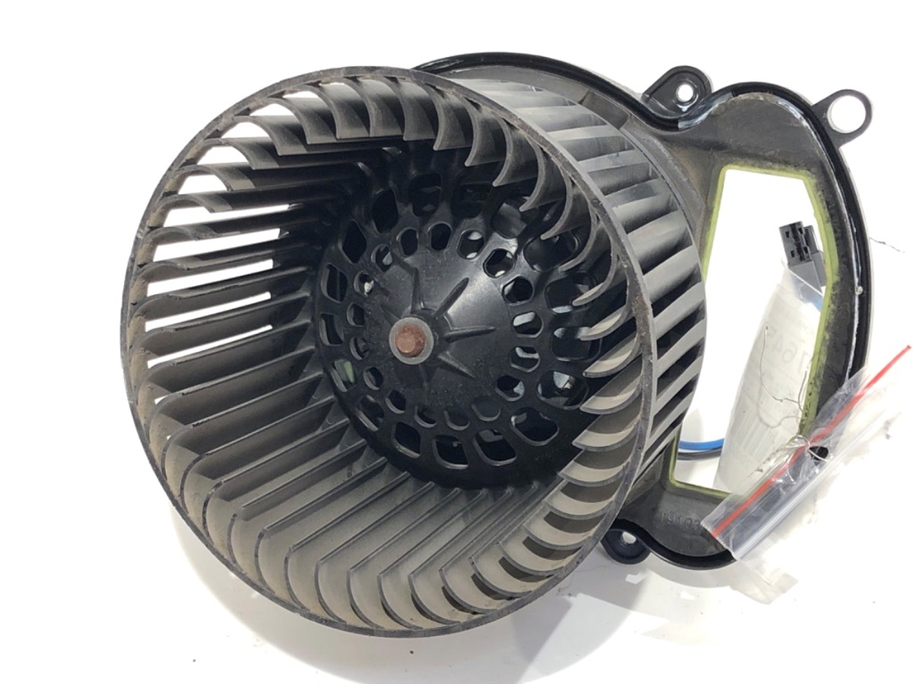 [STARK-764578] Ventilador de admisión Renault Mégane IV liftback (B9A/M/N_) 1.6 TCe 205 (B9MV) 151 kW 2015-2022