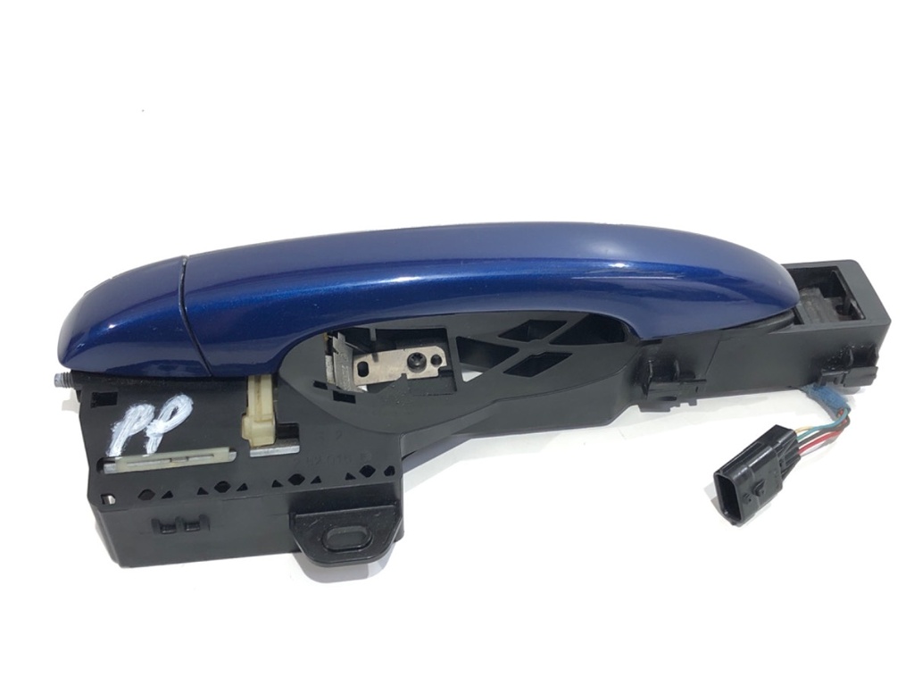[STARK-764531] Manilla exterior de puerta delantera derecha Renault Megane IV liftback 2015-2022