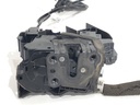 Cerradura de puerta delantera derecha Renault Megane IV liftback 1.6 TCe 205