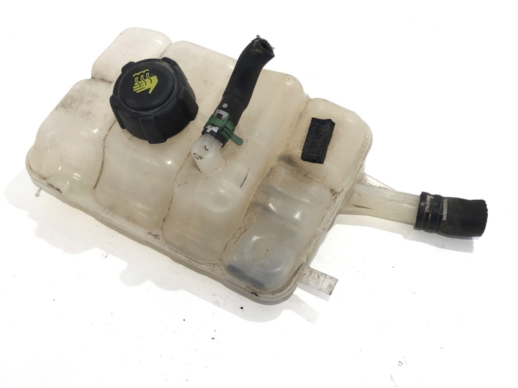 [STARK-764592] Depósito de expansión de refrigerante Renault Megane IV liftback (B9A/M/N_) 1.6 TCe 205 (B9MV) 151 kW 2015-2022