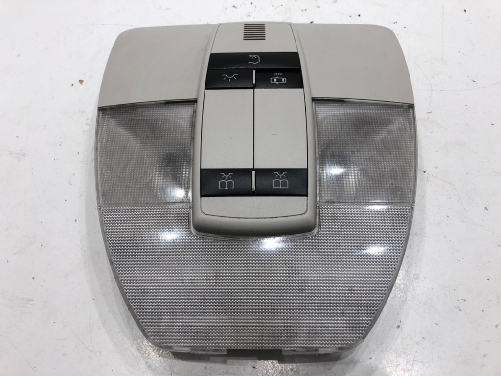 [STARK-764725] Lámpara de techo Mercedes-Benz Clase B Sports Tourer (W245) 2005-2011