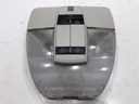 Lámpara de techo Mercedes-Benz Clase B Sports Tourer (W245) 2005-2011