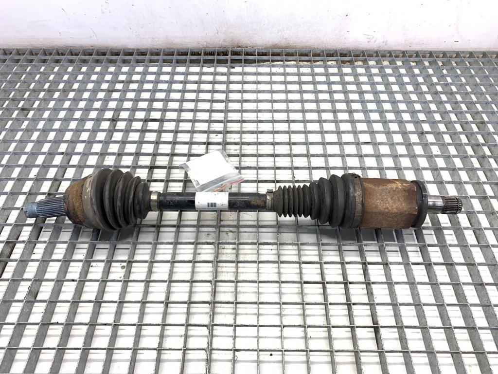 [STARK-908739] Semieje delantero izquierdo BMW X5 (F15, F85) 2013-2018