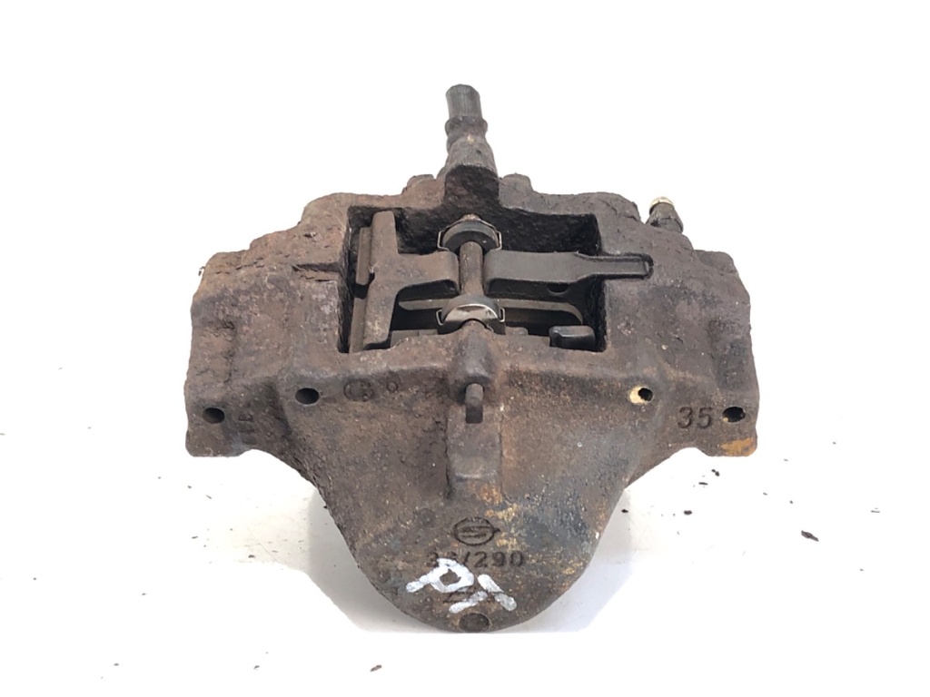 [STARK-764848] Pinza de freno trasera derecha SSANGYONG CHAIRMAN (HT_) 1997-2022