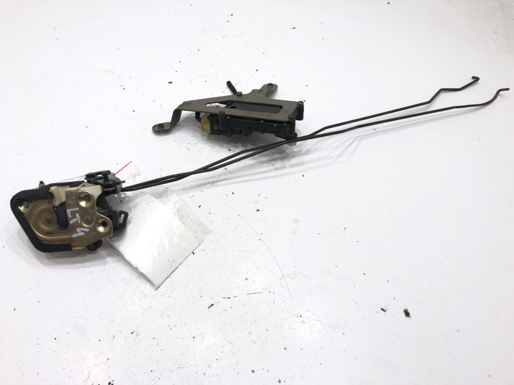 [STARK-764853] Cerradura de puerta trasera izquierda SSANGYONG CHAIRMAN (HT_) 1997-2022