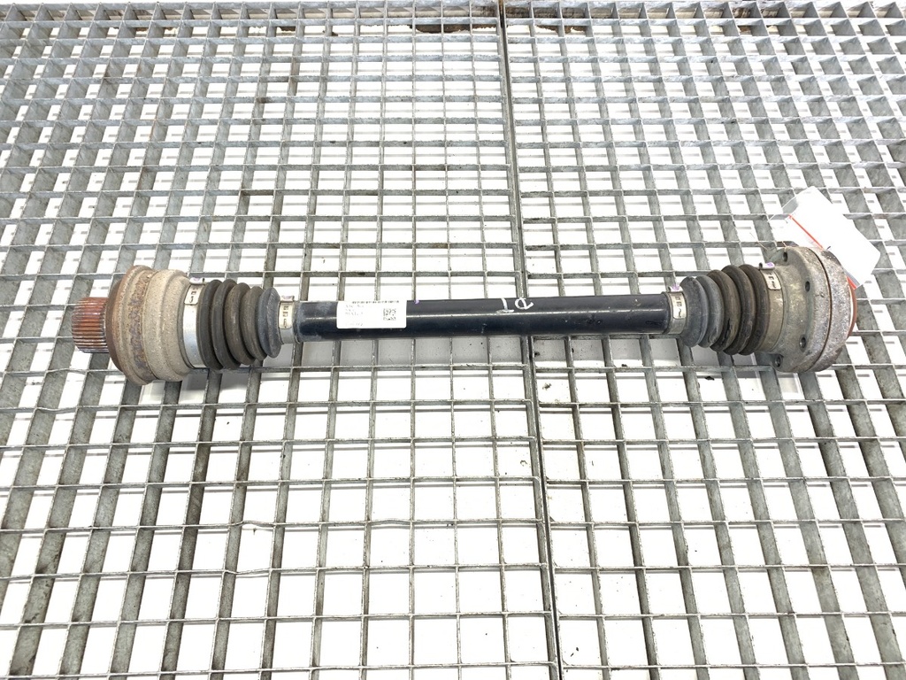 [STARK-764948] Eje trasero derecho Audi Q5 (FYB, FYG) 2016-2022