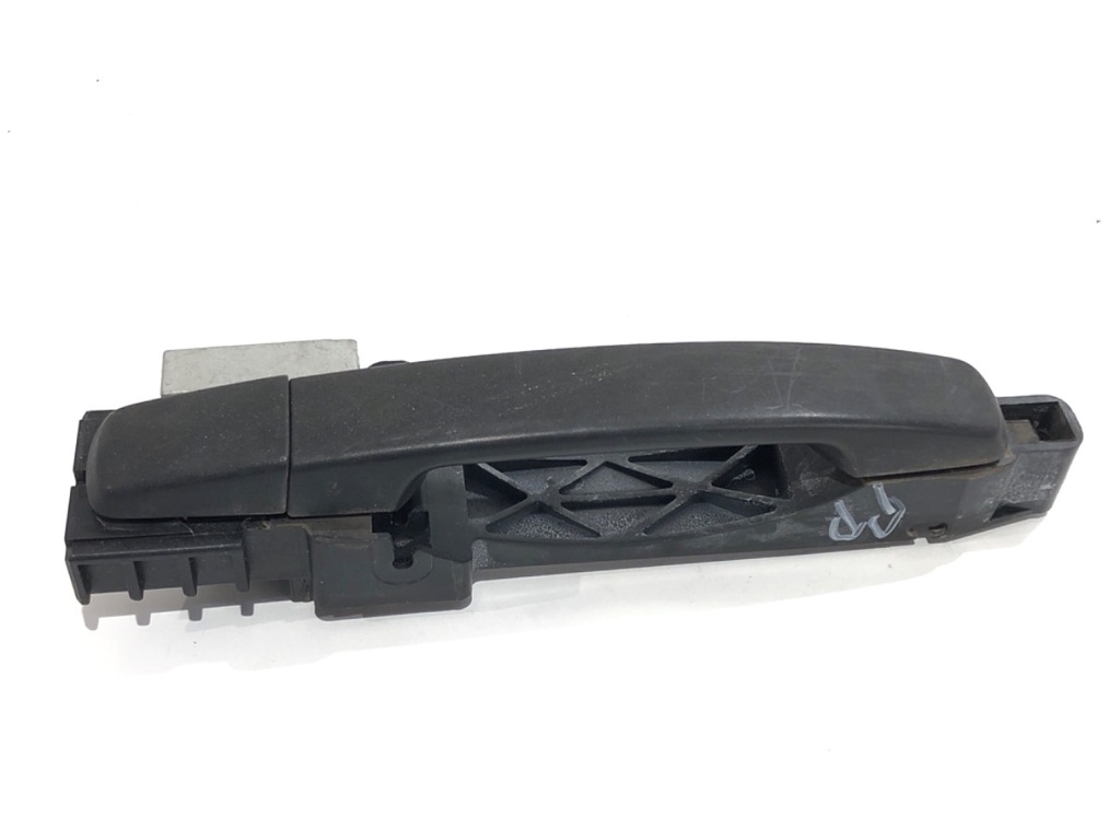 [STARK-765321] Manilla exterior de puerta delantera derecha NISSAN QASHQAI / QASHQAI +2 I (J10, NJ10, JJ10E) 2006-2014