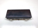 Display BMW 3 Gran Turismo (F34) 2012-2022