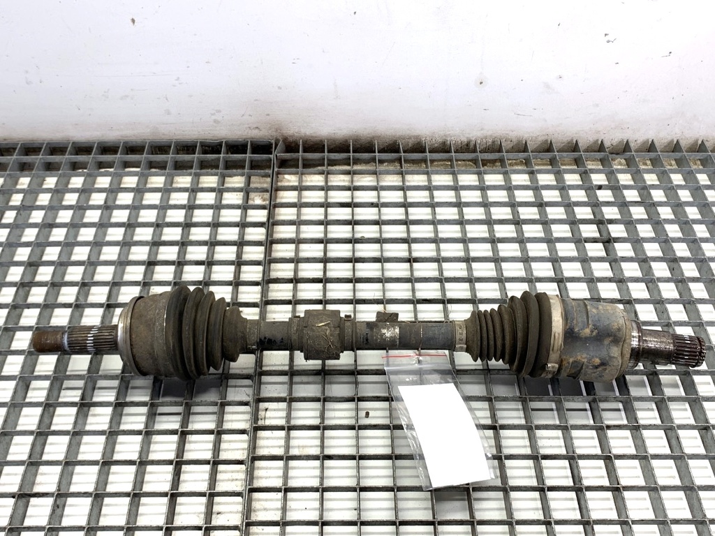 [STARK-905973] Semieje delantero derecho Toyota Corolla Kombi (_E21_) 1.8 Hybrid (ZWE211) 2019-