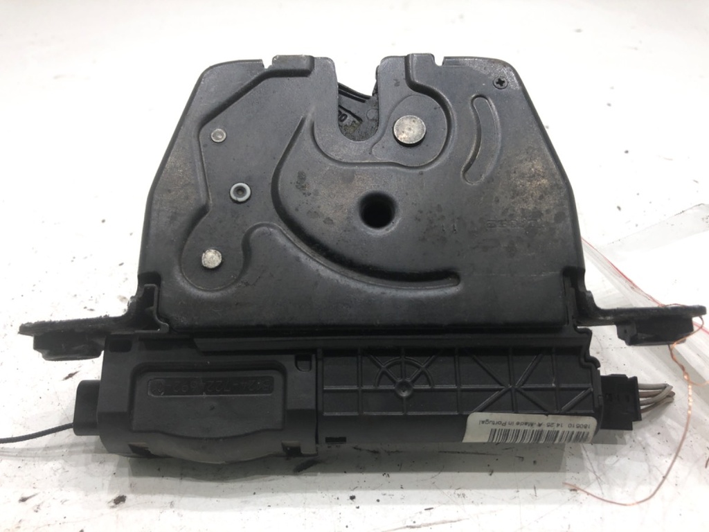 [STARK-765923] Cierre de portón trasero BMW Serie 5 (F10) 2009-2016