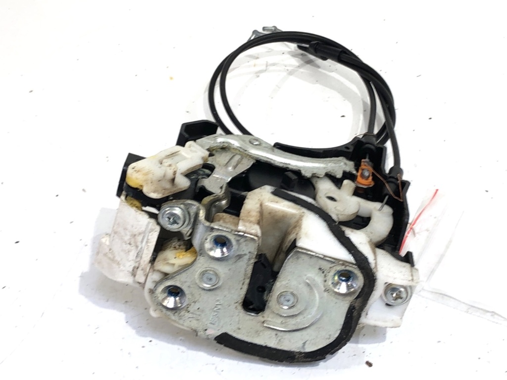 [STARK-766256] Cerradura de puerta trasera derecha PEUGEOT 4007 (VU_, VV_) 2007-2013