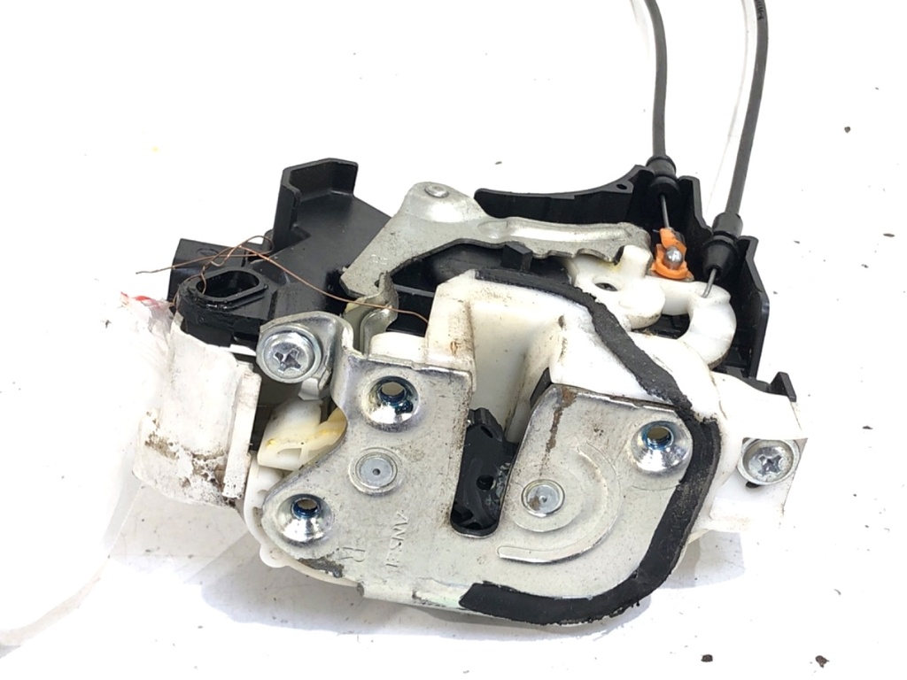 [STARK-766258] Cerradura puerta delantera derecha PEUGEOT 4007 (VU_, VV_) 2007-2013