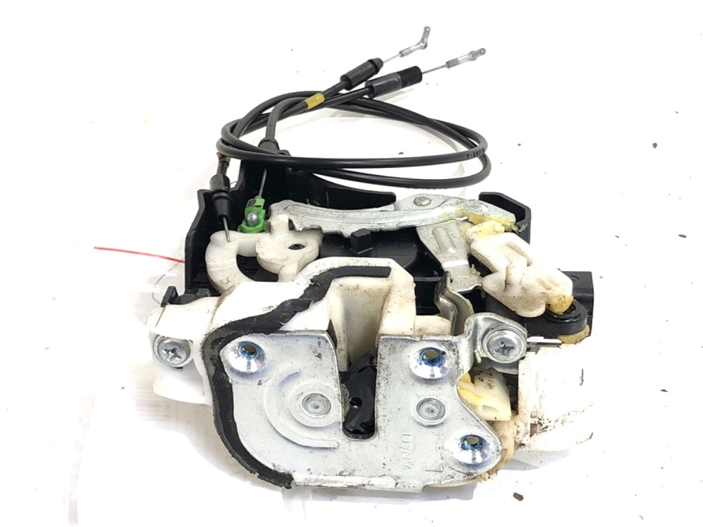 [STARK-766257] Cerradura de puerta trasera izquierda PEUGEOT 4007 (VU_, VV_) 2007-2013