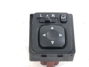 Interruptor de ajuste de espejos PEUGEOT 4007 (VU_, VV_) 2007-2013
