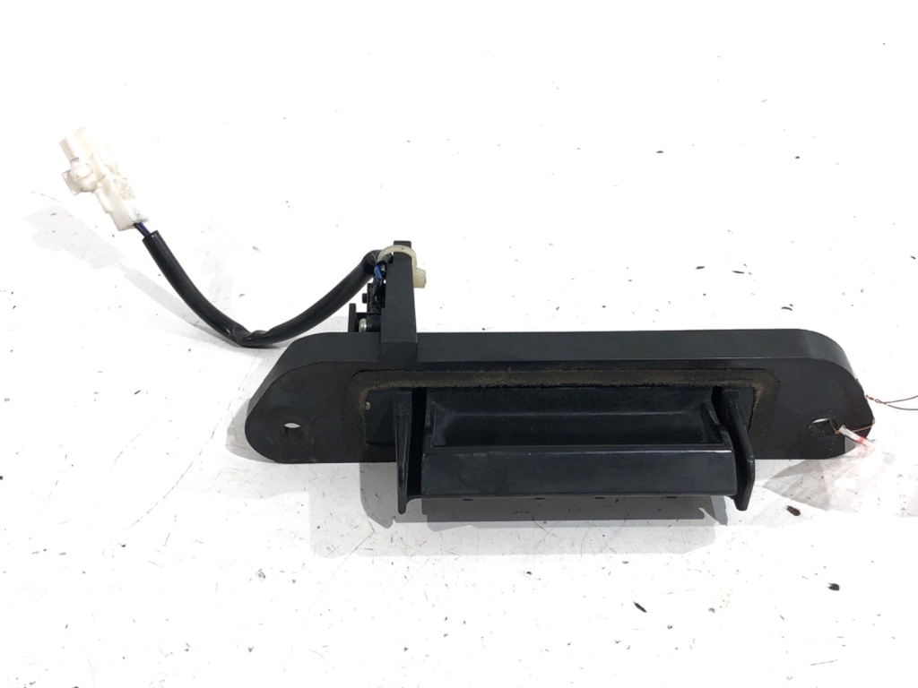 [STARK-766316] Maneta de portón trasero PEUGEOT 4007 (VU_, VV_) 2007-2013